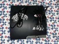 Продається Playstation 3 slim 320gb