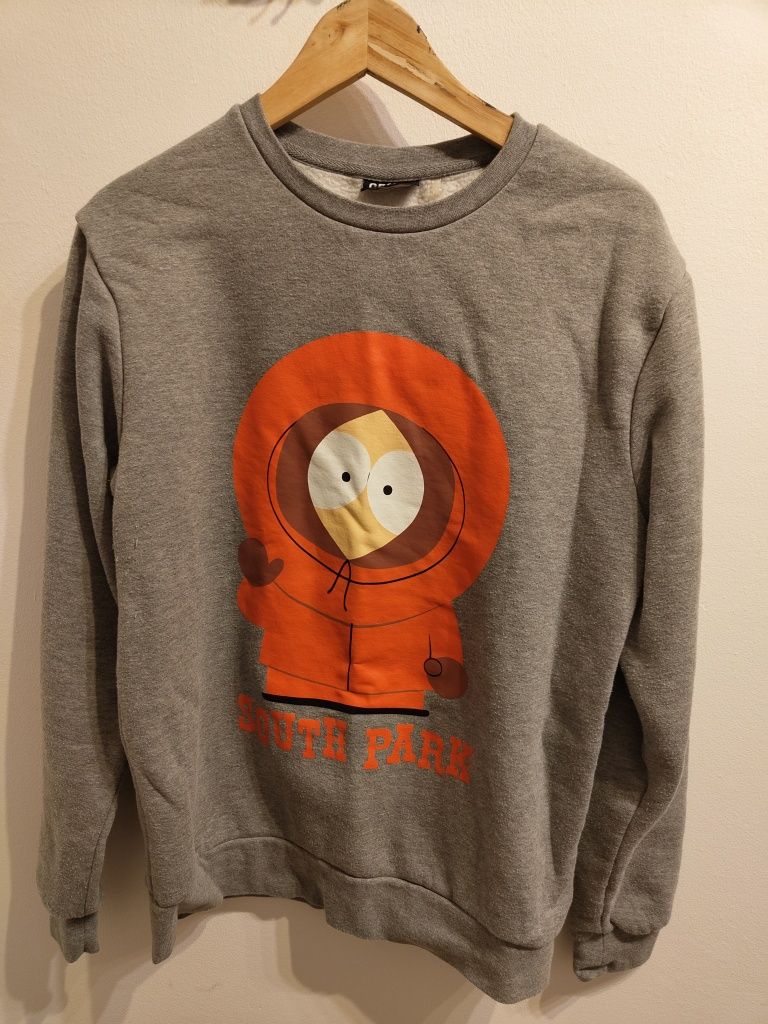 Bluza south park