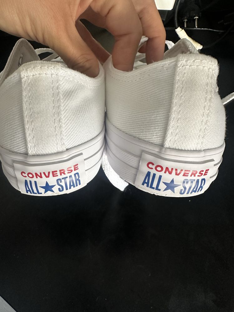 Vendo ténis Converse All Star