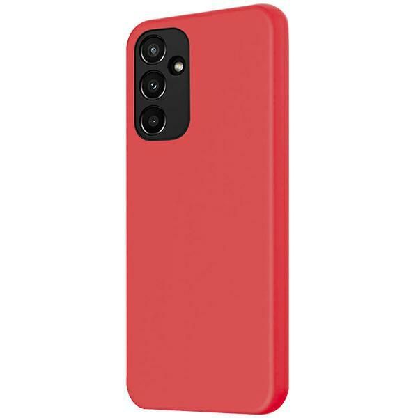 Beline Etui Candy Samsung A14 5G A146czerwony/red