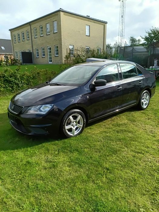 Seat Toledo 2014 1.2