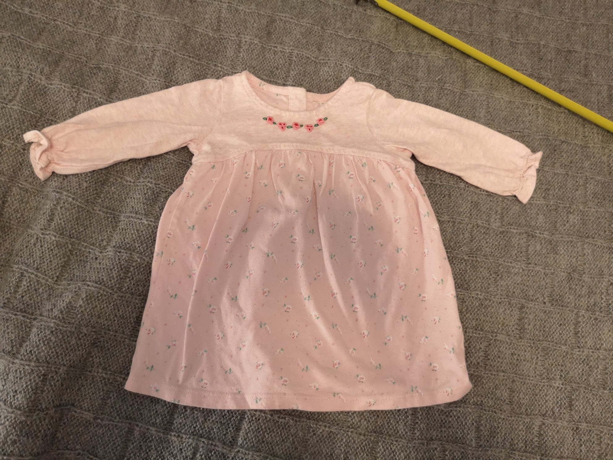 Sukienka body next 68