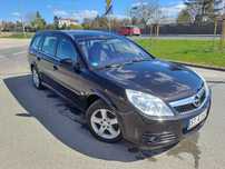 Opel Vectra C 1.8 B*klima *NIemcy