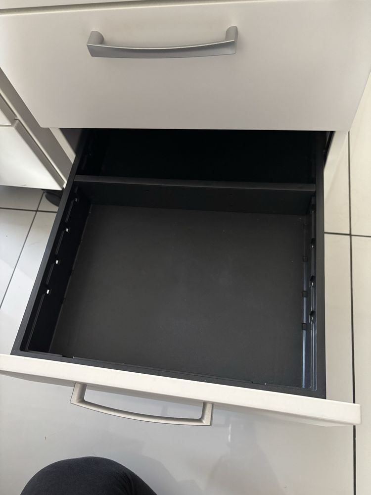 Kinnarps kontenerek szafka biurowa