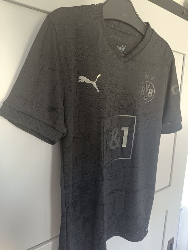 Koszulka Borussia Dortmund 2022-23 Special Edition #11 Reus Puma Dryce