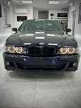 BMW M5 E39 2003R Lift Szyberdach Carbonschwarz oryginał