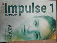 Język angielski impluse 1