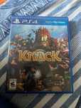 Jogo Knack - PS4
