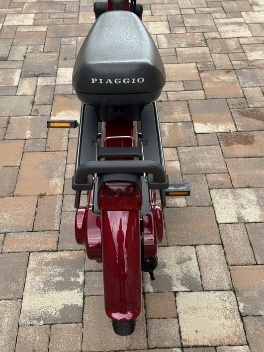Piaggio Si 50cm 1992