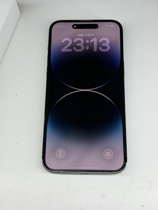 Iphone 14 PRO MAX 256Gb