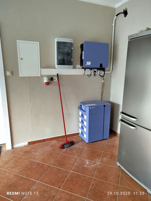 Serwis OZE instalacje elektryczne i grzewcze