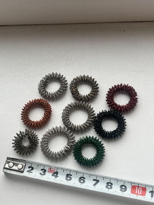 Массажер су джок суджок