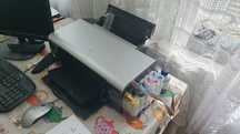 Принтер Epson Stylus Photo R290 (T50, P50)
