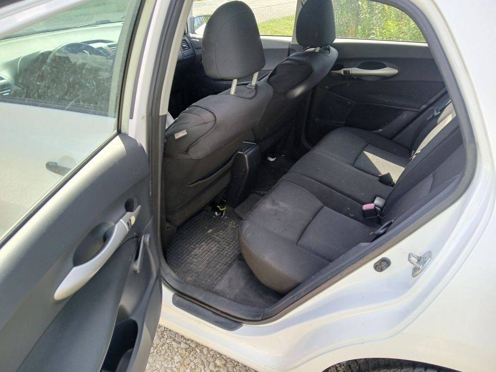 Toyota Auris 1.4 d4d _ KLIMA _ okazjaaa _