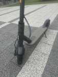 Hulajnoga Xiaomi Mi Electric Scooter 3 Black