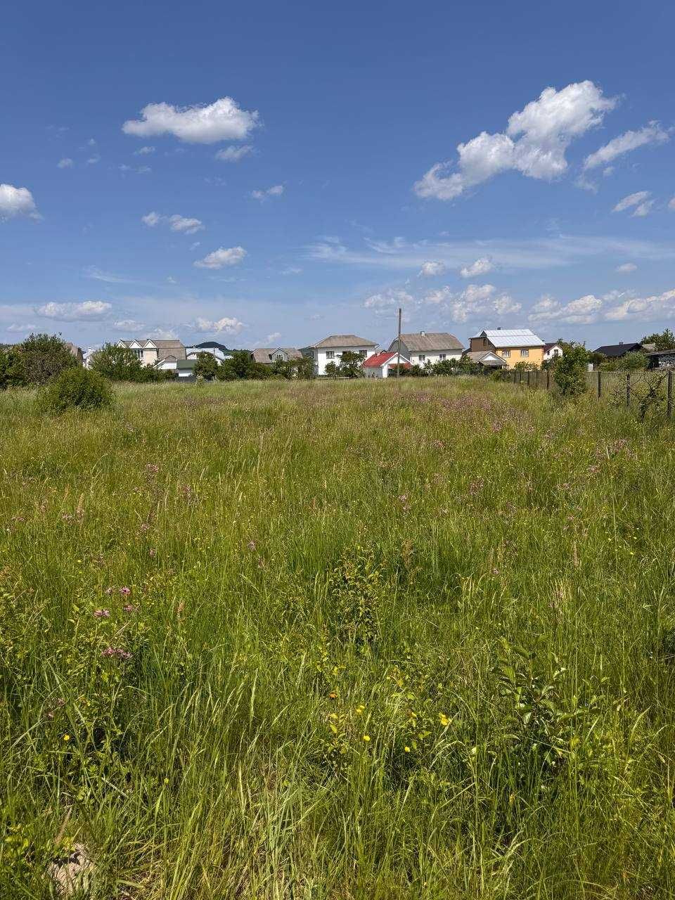 Продаж земельної ділянки Перегінське