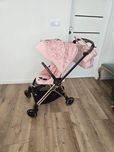 Wozek spacerowy cybex