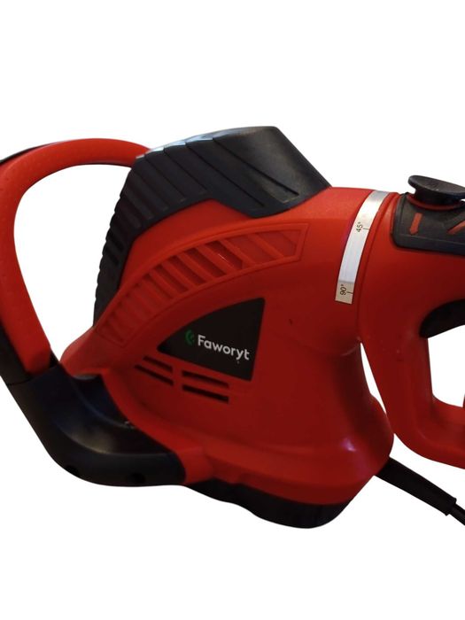 Nożyce elektryczne do żywopłotu FAWORYT EN750R