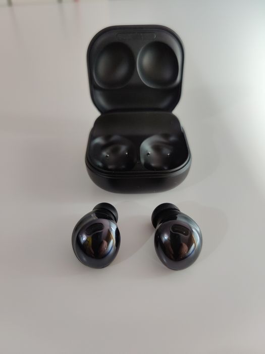 Słuchawki Samsung Galaxy Buds Pro