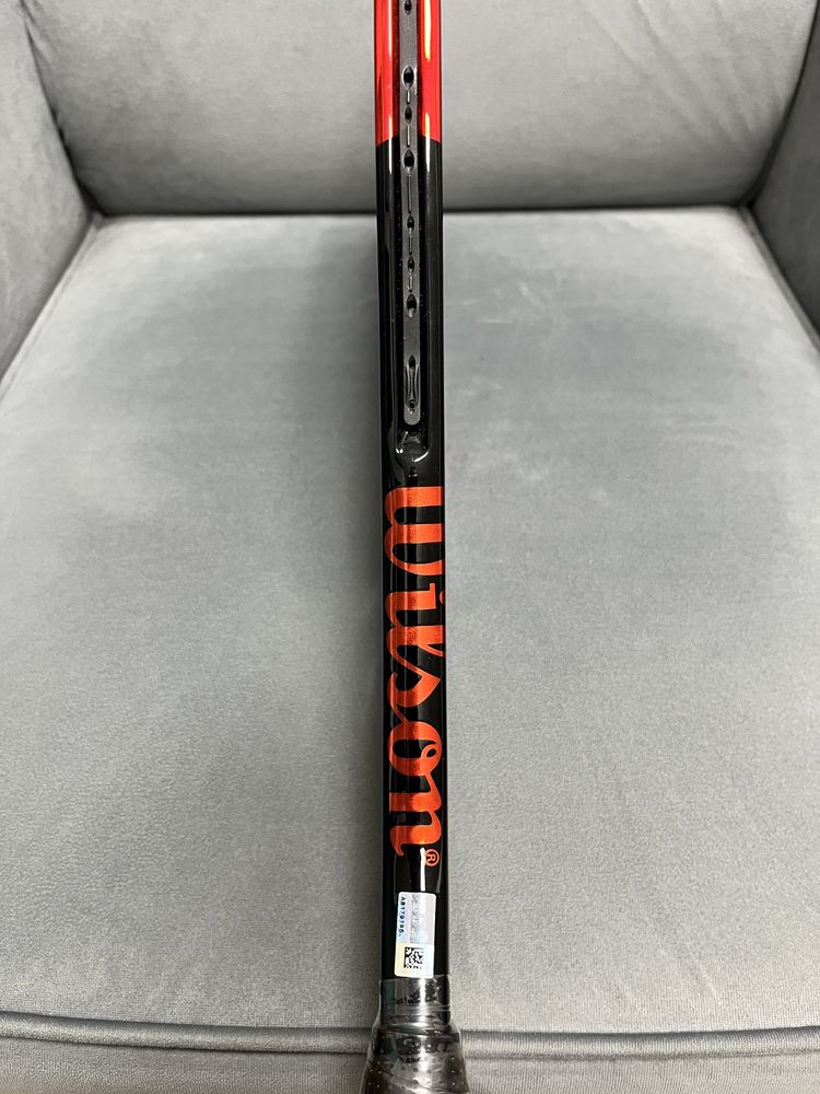 Wilson Pro Staff 95 Limited