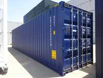Kontener morski 40 HC, ONE WAY, Warszawa! LUNA CONTAINERS! 2025 r.