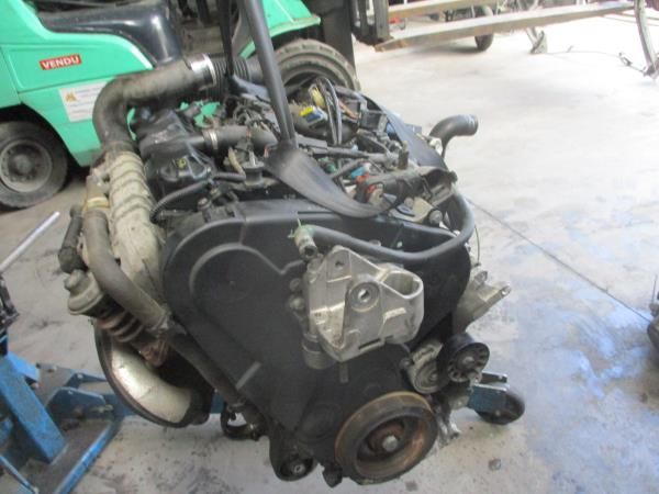 Motor completo CITROËN C5 I (DC_)