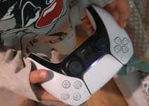 Comando PS5 original