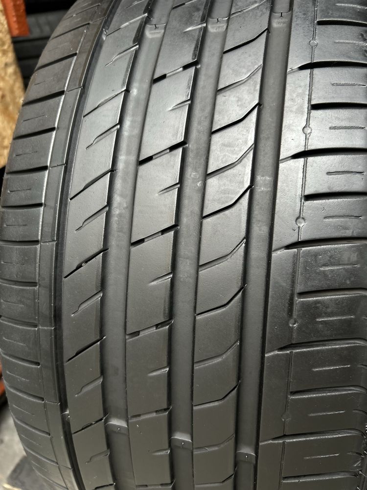 Шины летние 4шт. 255/40/R19 Nexen NFera SU1