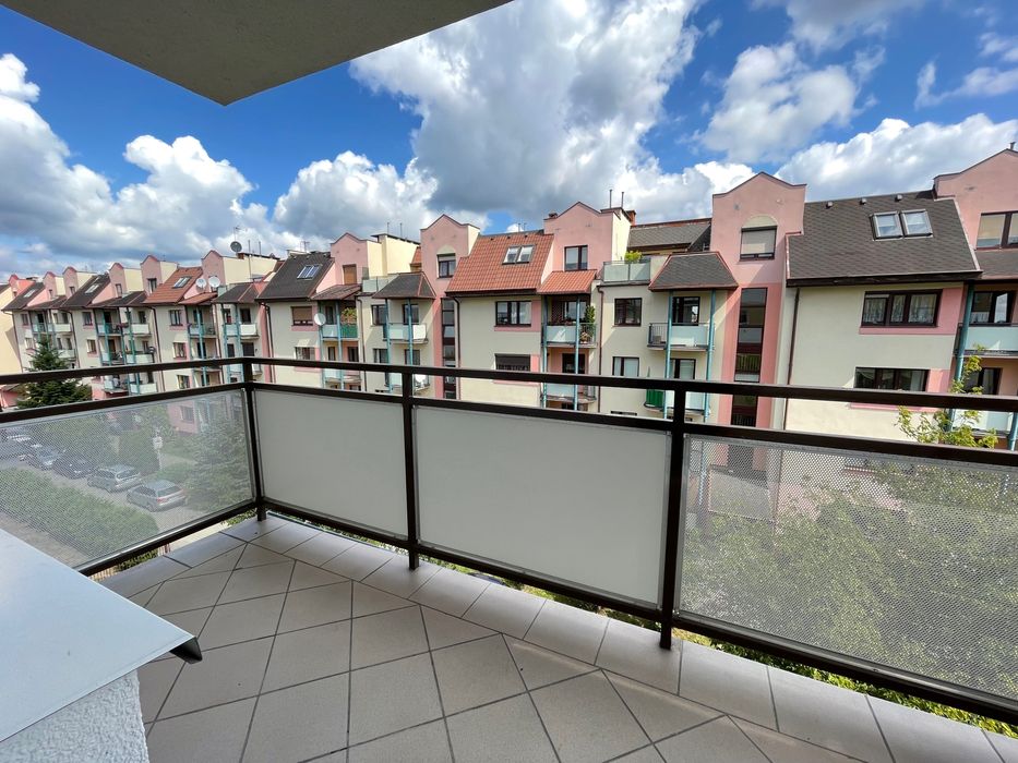 Do wynajęcia M3, 3p. winda,, Górzyskowo. Rezerwacja.