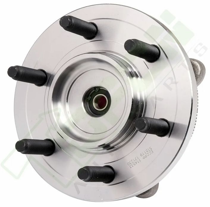 Ford f150 rok 9-10 piasta kola przod z Usa Nowa