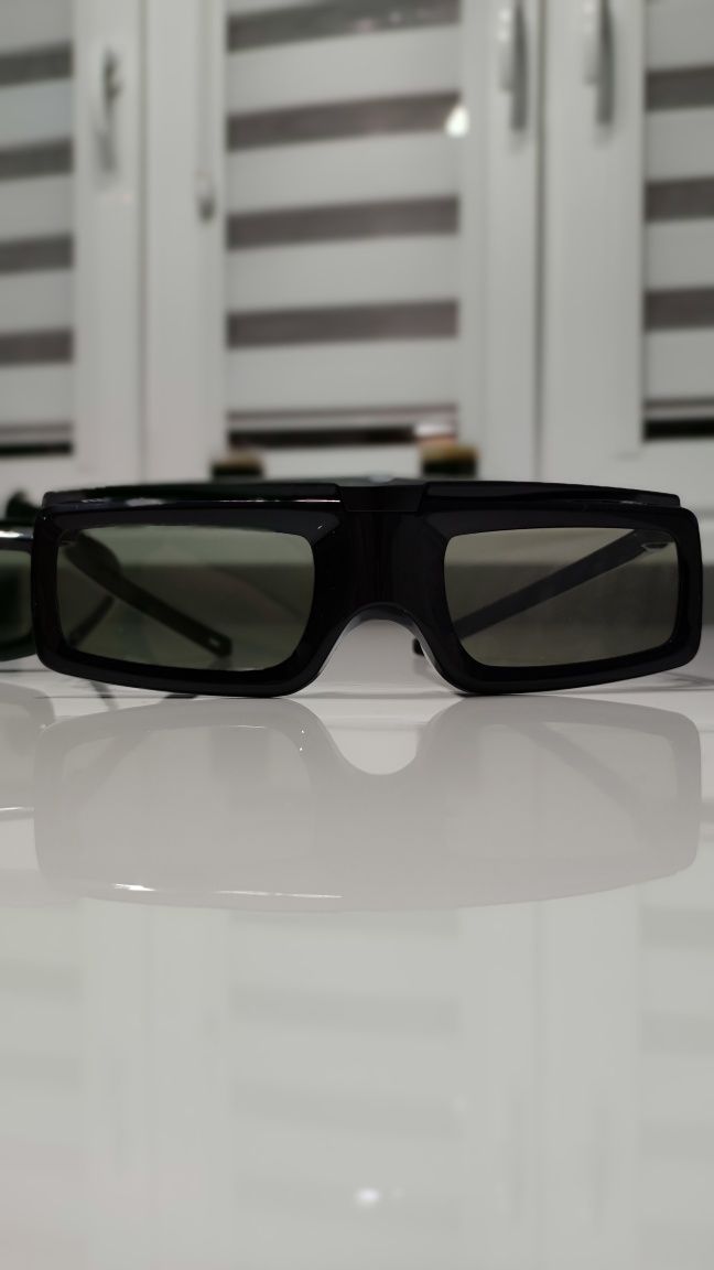 Okulary 3D Aktywne Sony TDG-BT400A