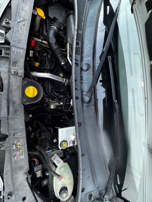 Vendo Renault master
