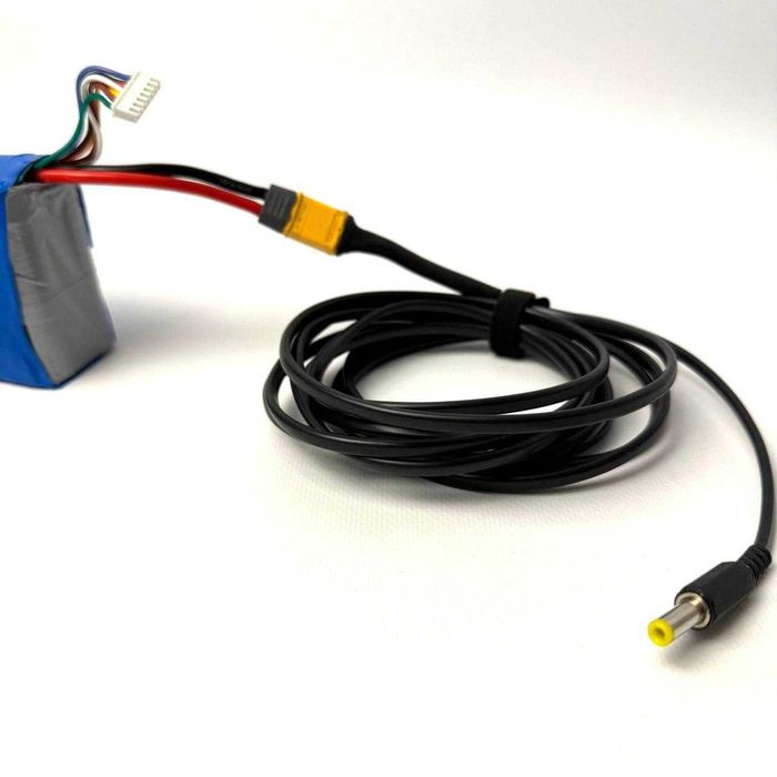 Кабель живлення, перехідник для Starlink Mini до 10м