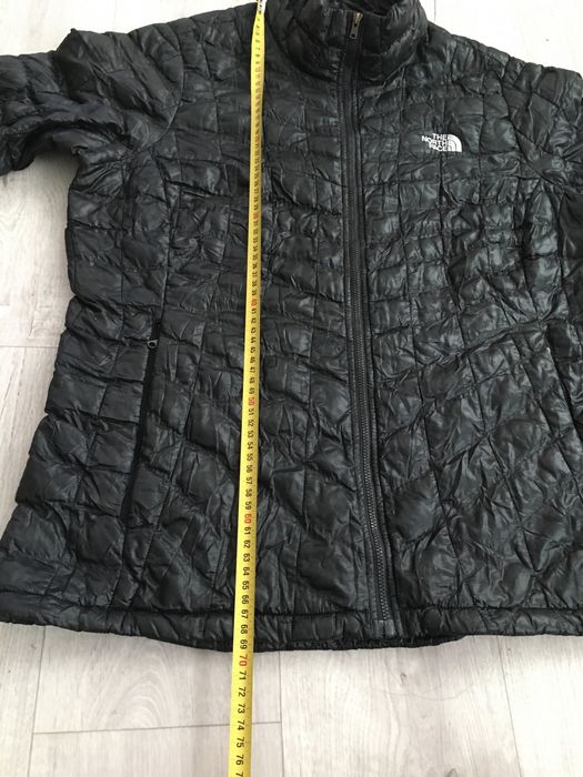 Куртка женская