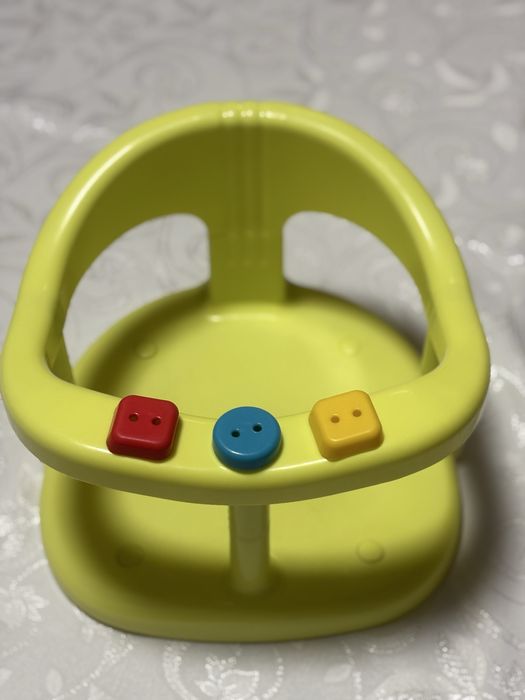 Стільчик для купання