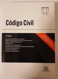 Livro do Código Civil