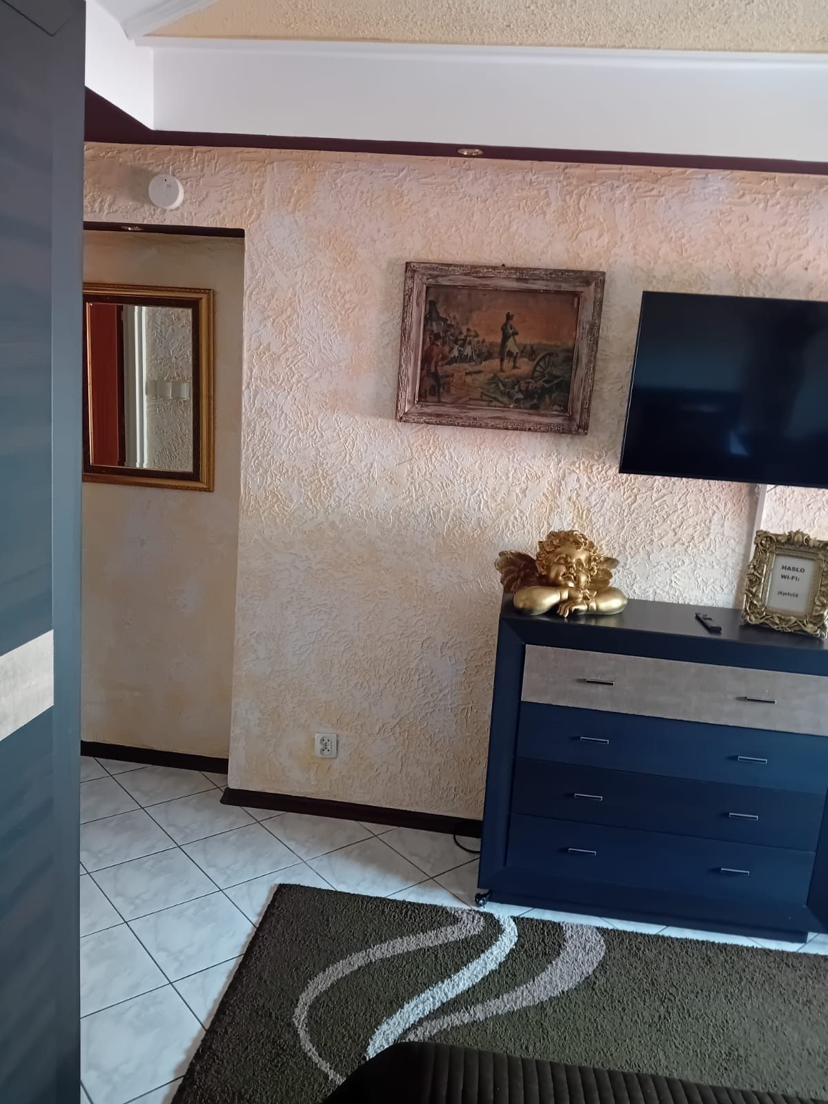 Mrágowo Corner House