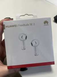 Sluchawki Freebuds SE2 HUAWEI