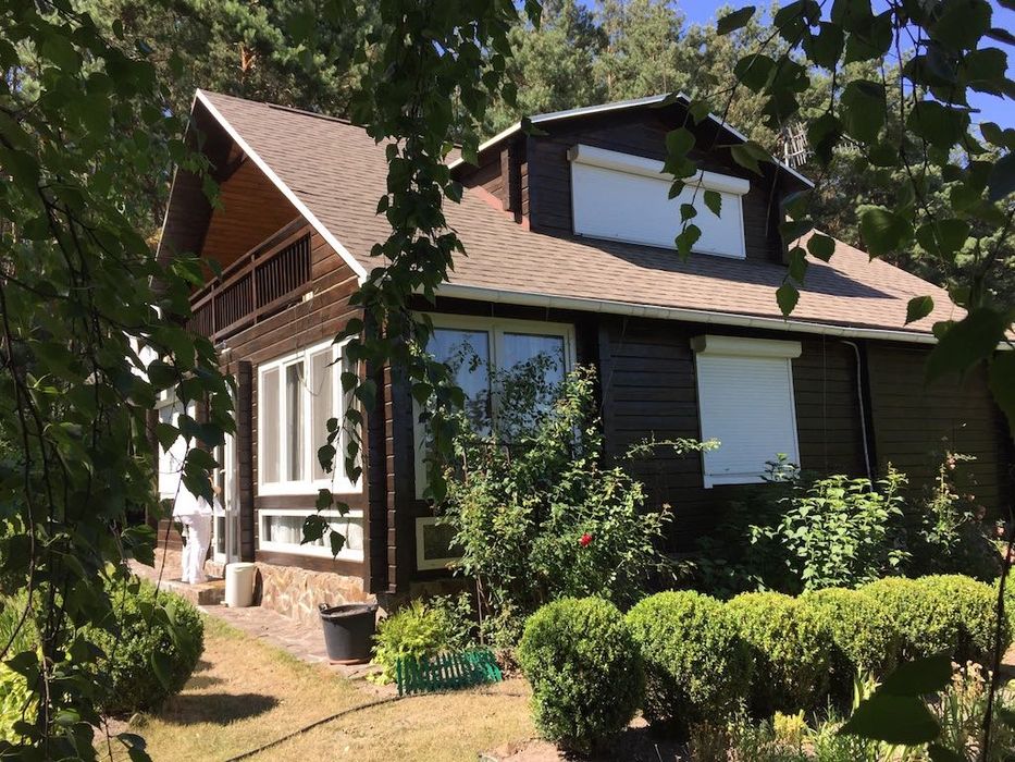 Продаж будинку Круглик