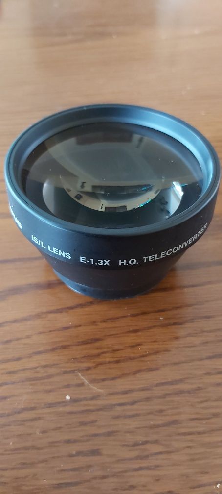 Telekonverter IS/L LENS E - 1,3 x H.G.