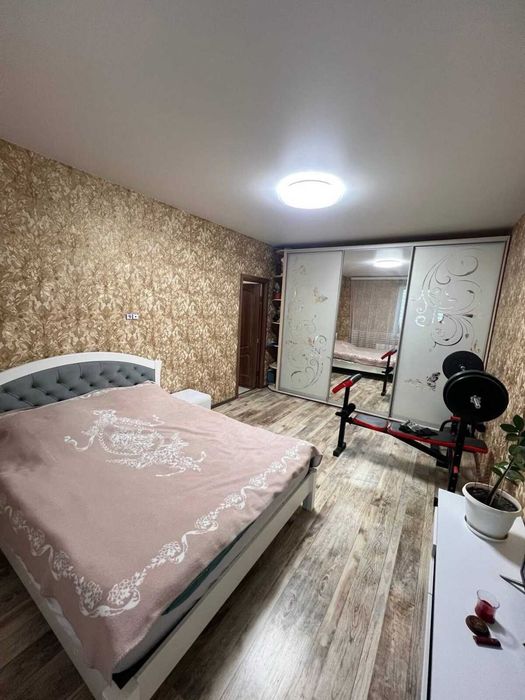 1-кімнатна квартира з власним опаленням в новому будинку !