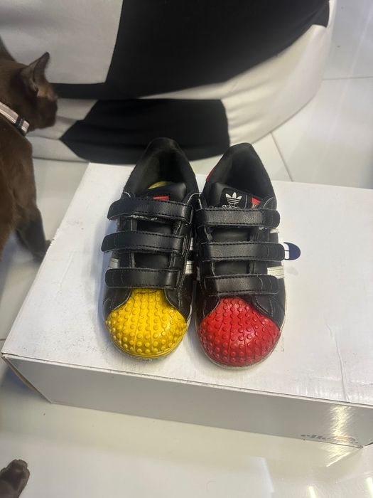 Адідас ,кеди  дитячі