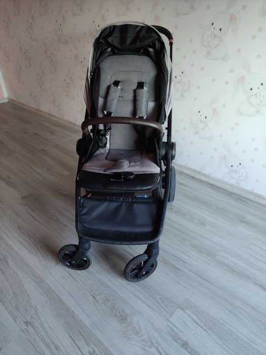 Wózek Espiro Only 2in1