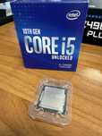 Procesor Intel i5-10600K