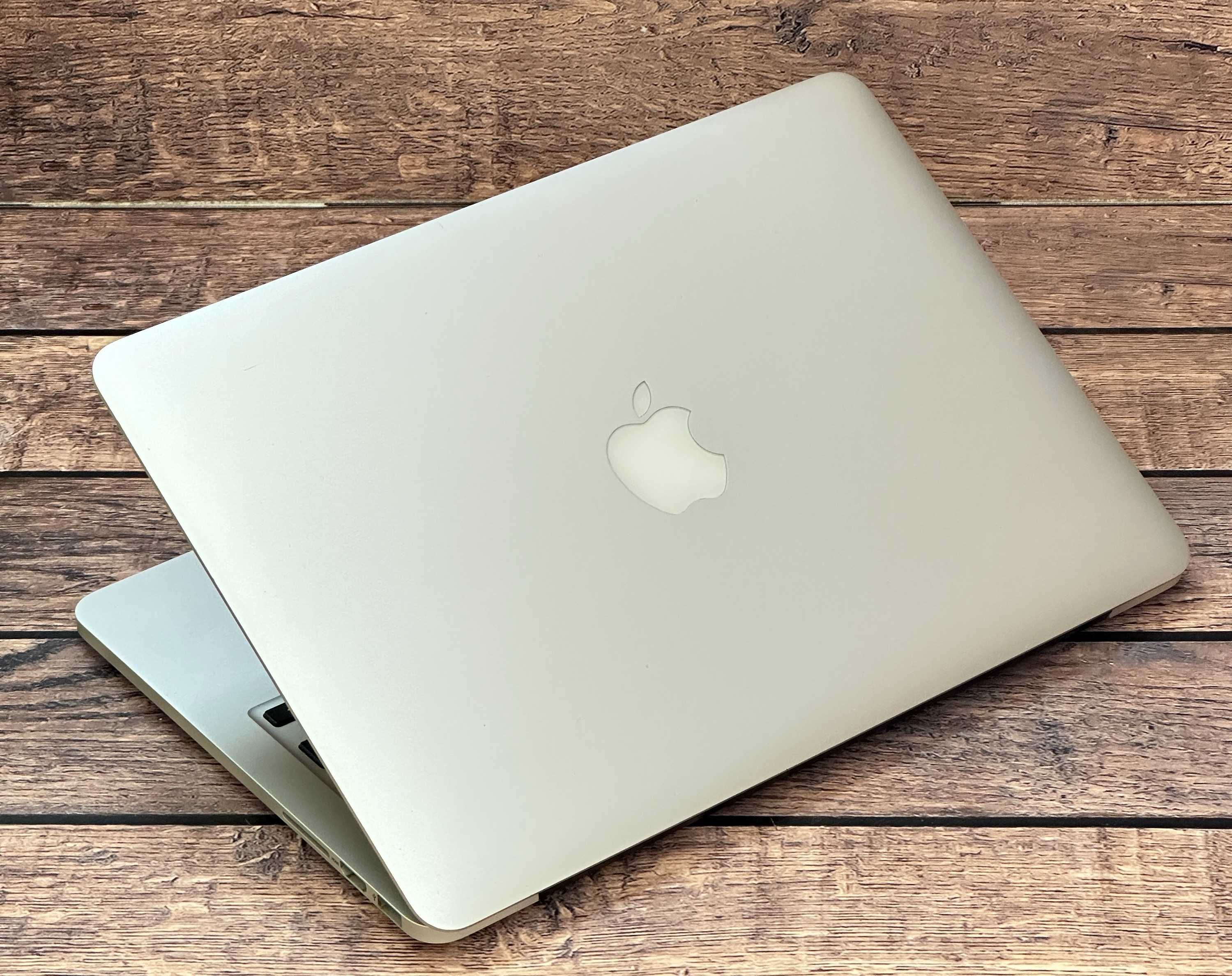 MacBook Pro A1502 (13, 2015) i5 2,7 Ghz/ 8GB/ 128GB/ Магазин/Гарантия!