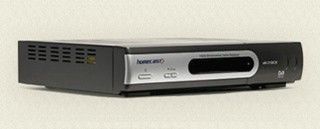 Homecast eM-2150CO кабельный ресивер DVB-C