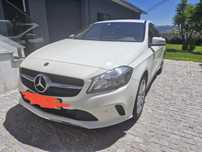 Mercedes-Benz 180