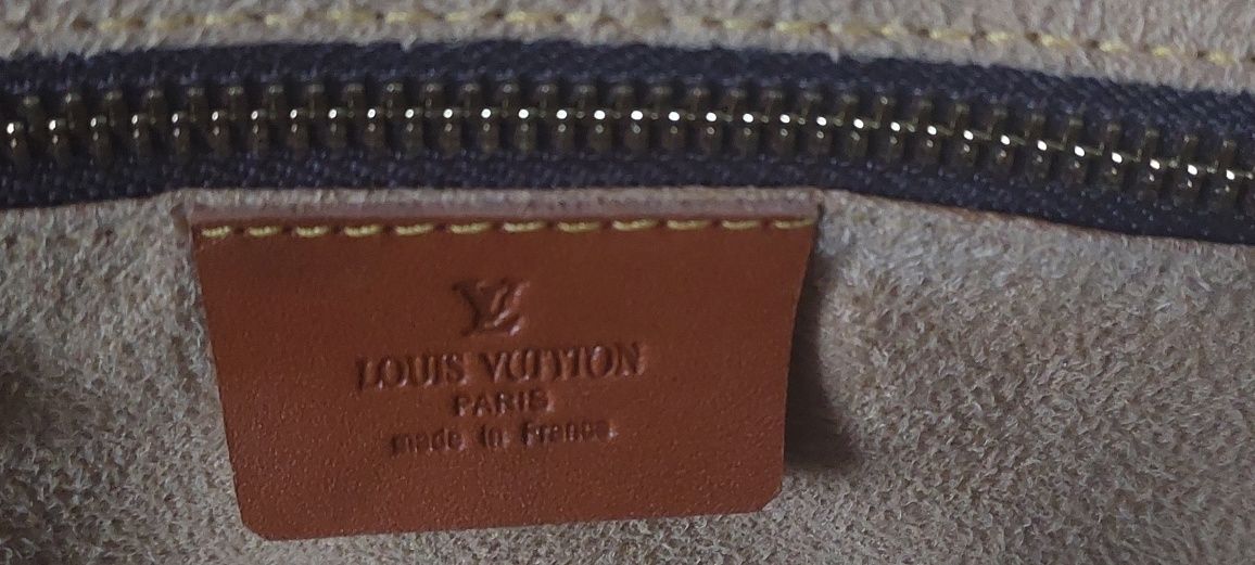 Torba Louis Vuitton