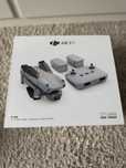 Dron DJI Air2S FMC Fly More Combo + dodatki