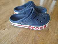Klapki Crocs c11
